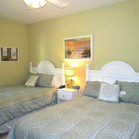 River Oaks By Palmetto Vacation Rentals Myrtle Beach Exteriör bild