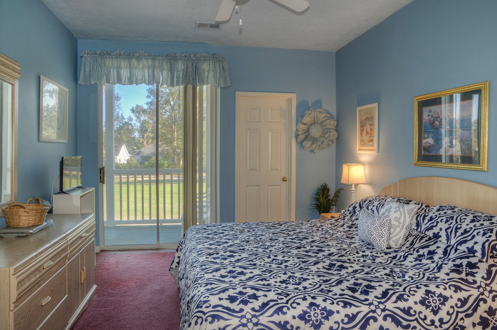 River Oaks By Palmetto Vacation Rentals Myrtle Beach Exteriör bild
