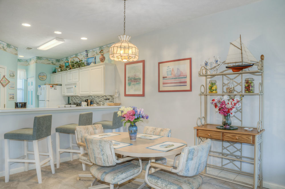 River Oaks By Palmetto Vacation Rentals Myrtle Beach Exteriör bild