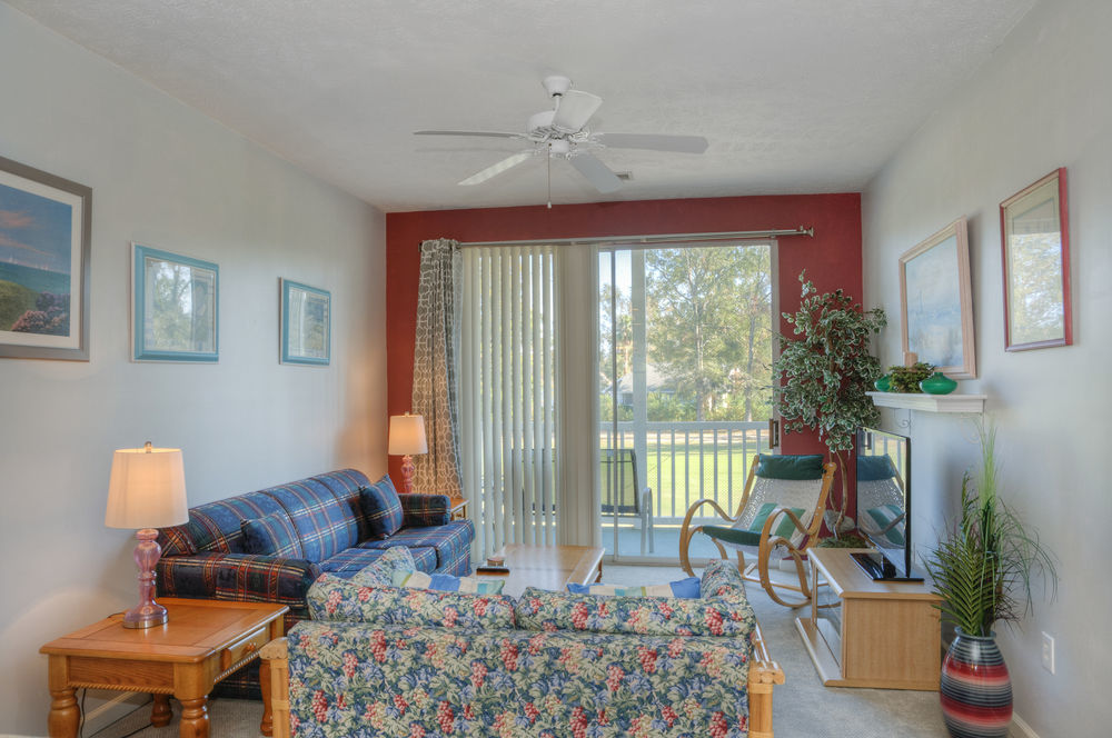 River Oaks By Palmetto Vacation Rentals Myrtle Beach Exteriör bild