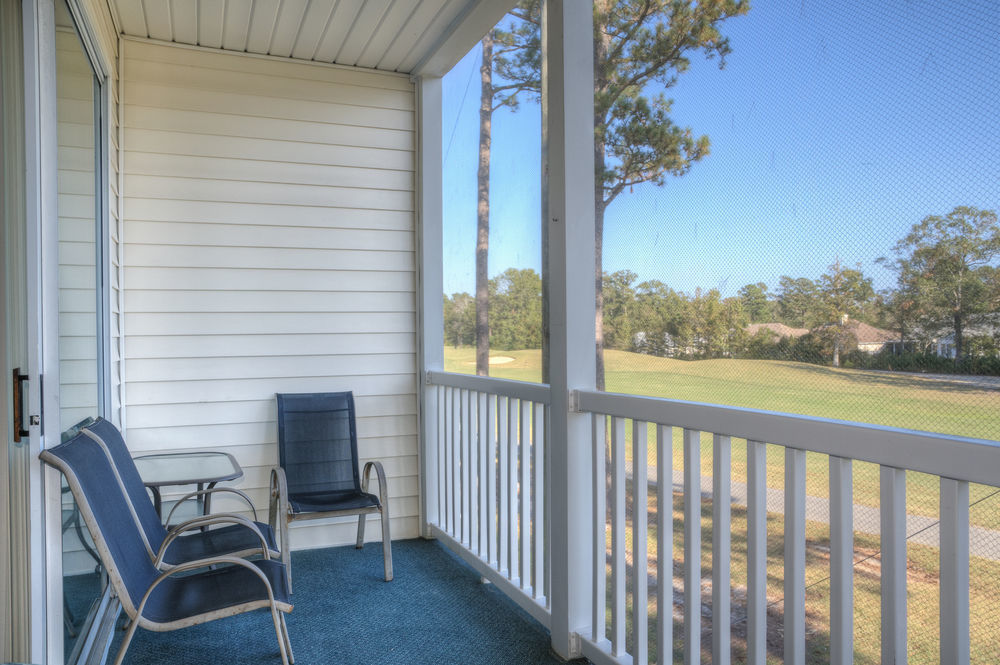 River Oaks By Palmetto Vacation Rentals Myrtle Beach Exteriör bild